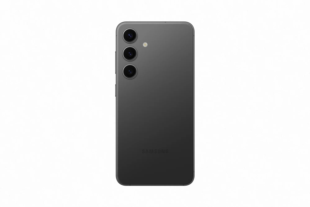 Смартфон Samsung Galaxy S24 8/256 ГБ Черный оникс
