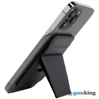 Uniq UNIQ LYFT with MagSafe for iPhone Black