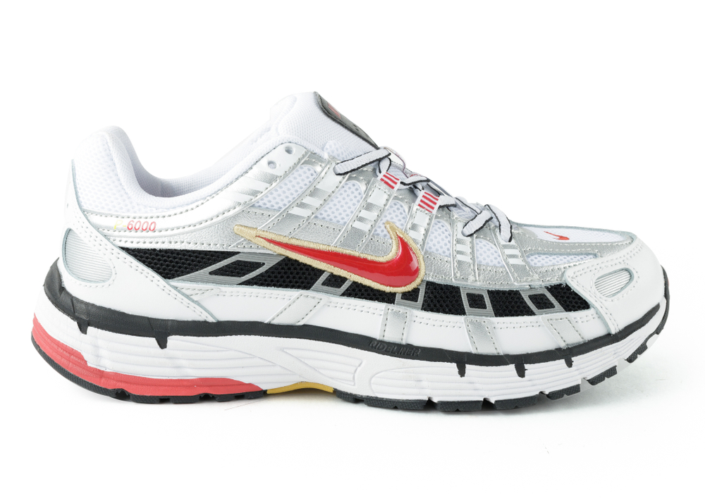 Nike P-6000 (Red)