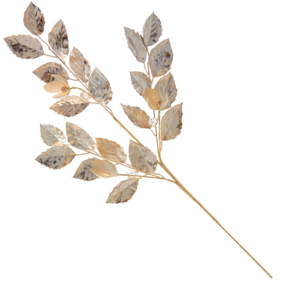 GAEM Изделие декоративное "Ветка", L20 W4 H69 см