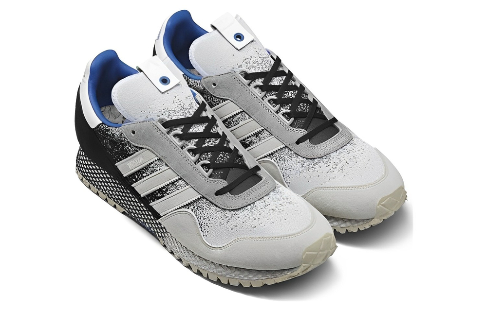 Adidas Hanon X Adidas New York