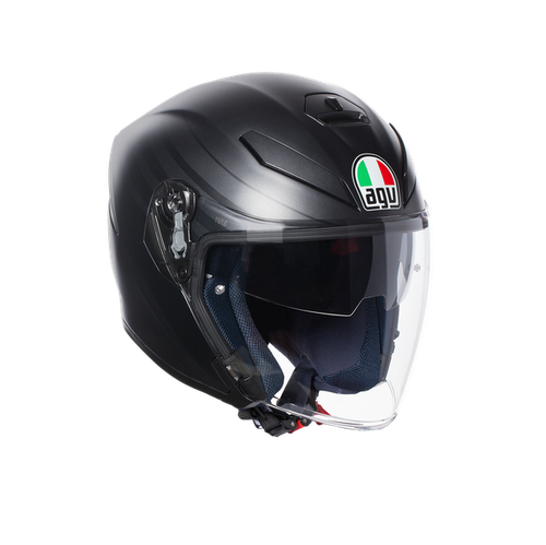 Шлем AGV K-5 JET E2205