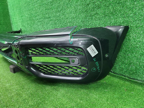 Бампер передний Mercedes G W463 (2018-2024) AMG