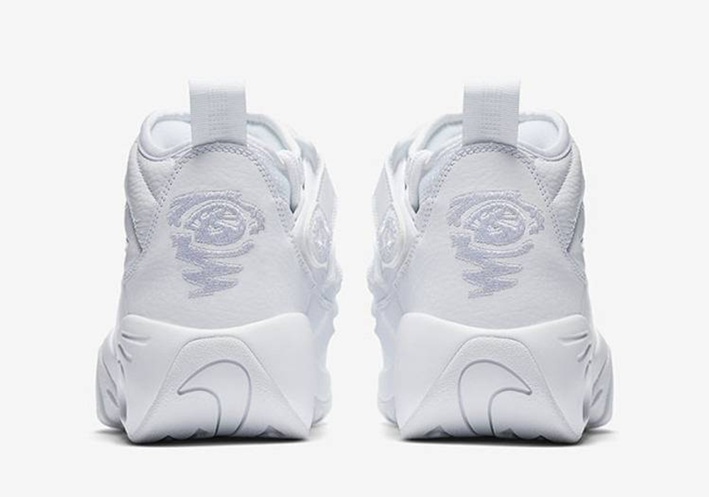 Кроссовки Nike Air Shake Ndestrukt