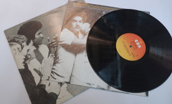 Santana Inner Secrets (Europe 1978)