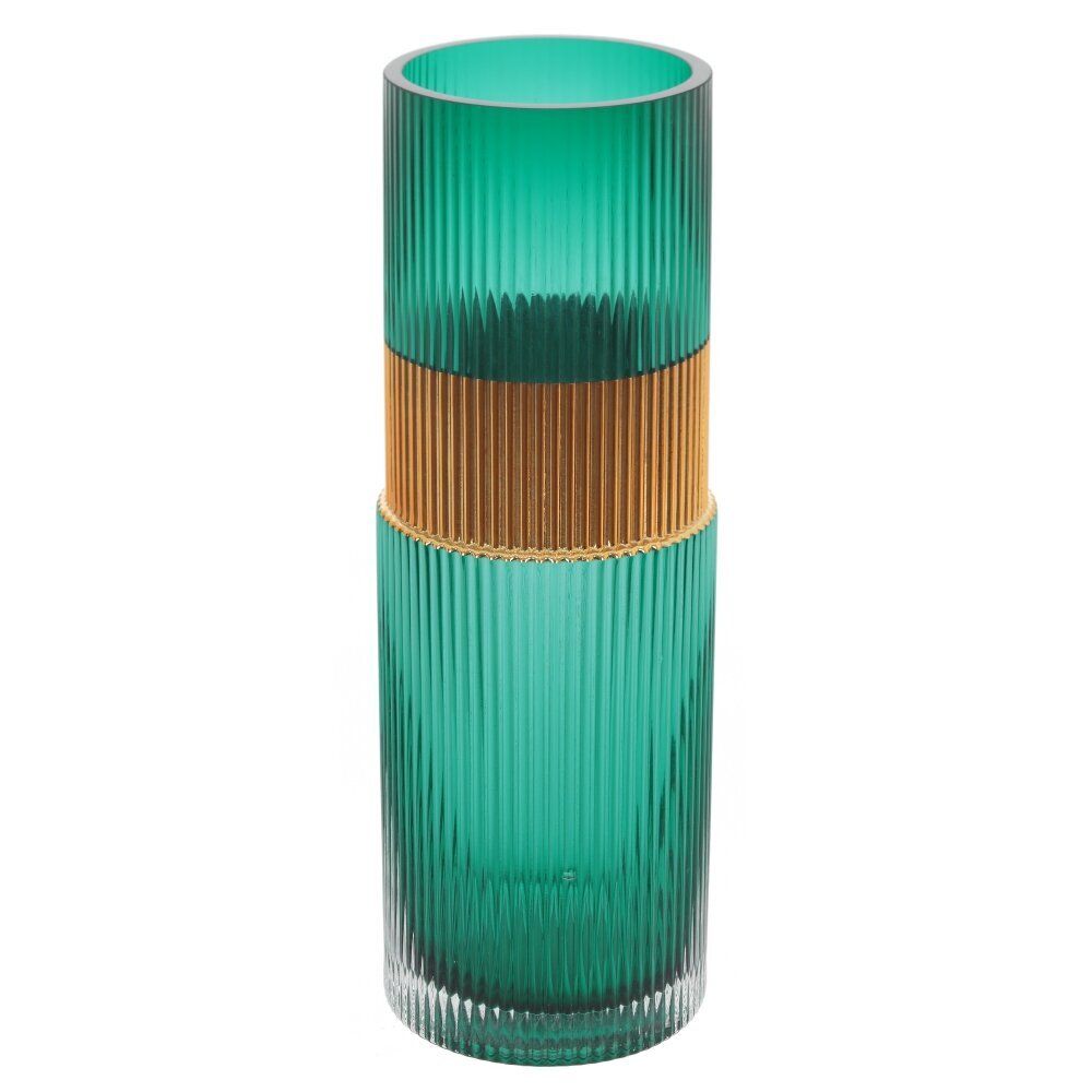 GAEM Ваза, 1800 мл, L10 W10 H29,5 см