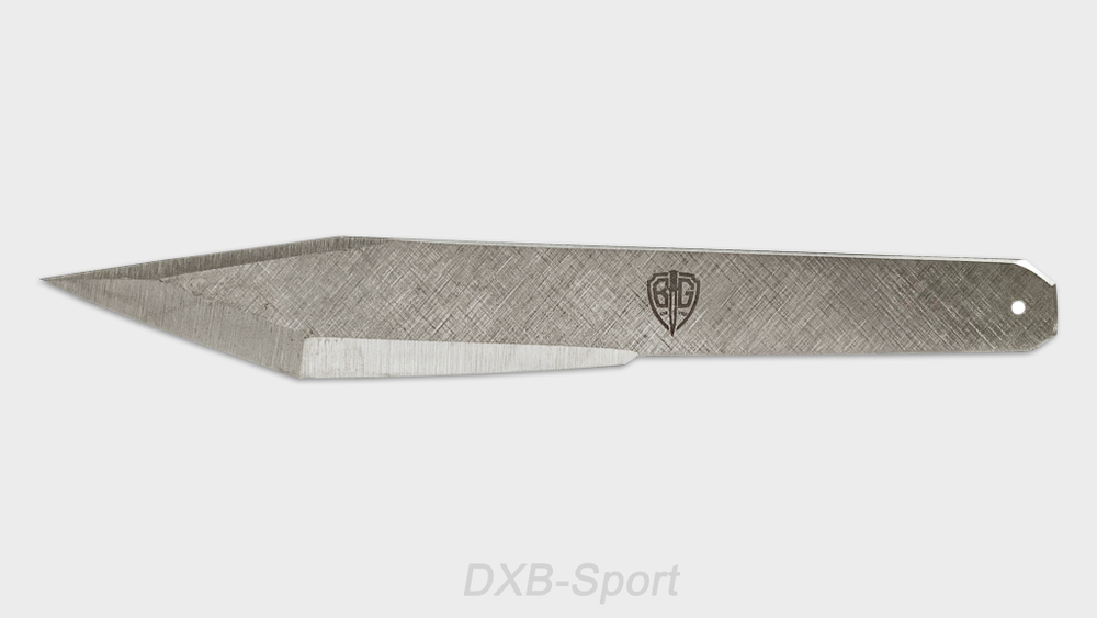 Throwing Knife «Perun 3 max»