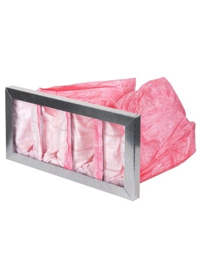 Фильтр карманный (материал) Shuft FRr (F7-EU7) 300*150