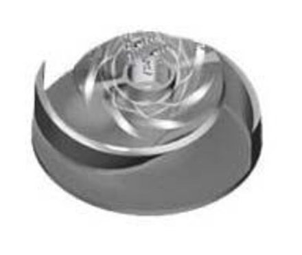 Насос фекальный "LEO" LSW 200C