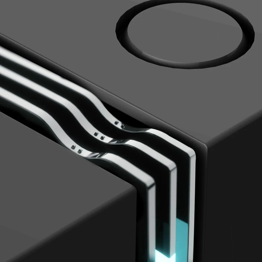 Зарядная станция Raedian NEO (22кВт) - Серый - Type 1 - 22 кВт