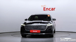 Kia The New K9 (Quoris/K900) 2 Generation 3.8 GDI AWD (05.2022)