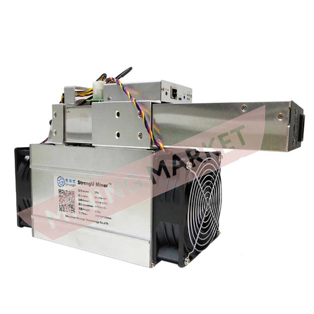 Асик для майнинга StrongU STU-U1++