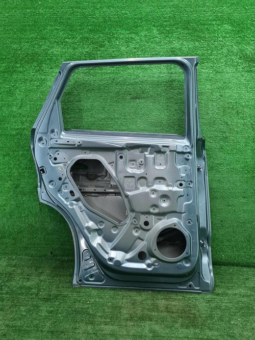 Дверь задняя левая JAECOO J8 (2024-н.в.)