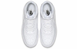 Кроссовки Nike Court Vision Mid (Женская размерная сетка)