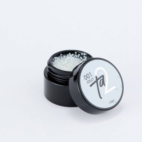 Rubber Base JOLLY №1