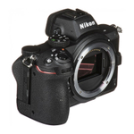 Цифровая фотокамера Nikon Z5 Body