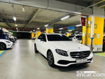Mercedes-Benz E-Class W213 E250 Avangarde (06.2020)