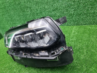 Фара правая Geely Tugella (2019-2024) LED