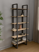 Стеллаж металлический RAW