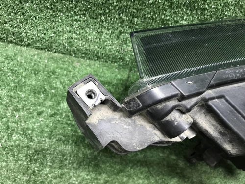 Битая Фара правая Chery Tiggo 8 Pro Max 22-24 LED