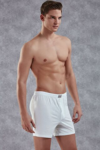 Семейные трусы Doreanse Cotton Basic (Размер: XL) (Цвет: белый)