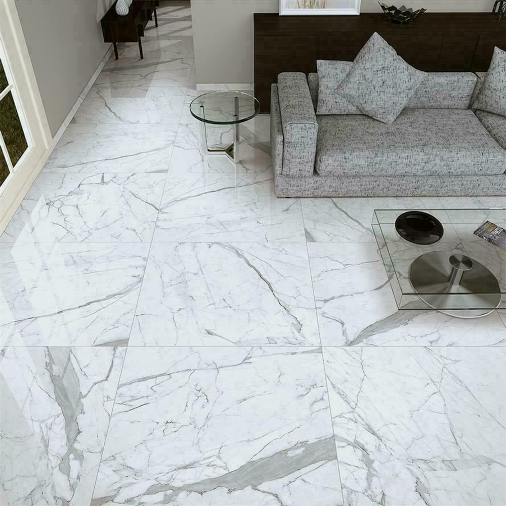 Age Art Classic Stone Grigio Orobico Polished 60x120