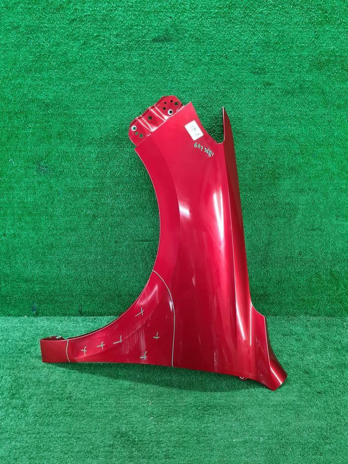 Крыло переднее левое Haval Jolion (2021-н.в.)