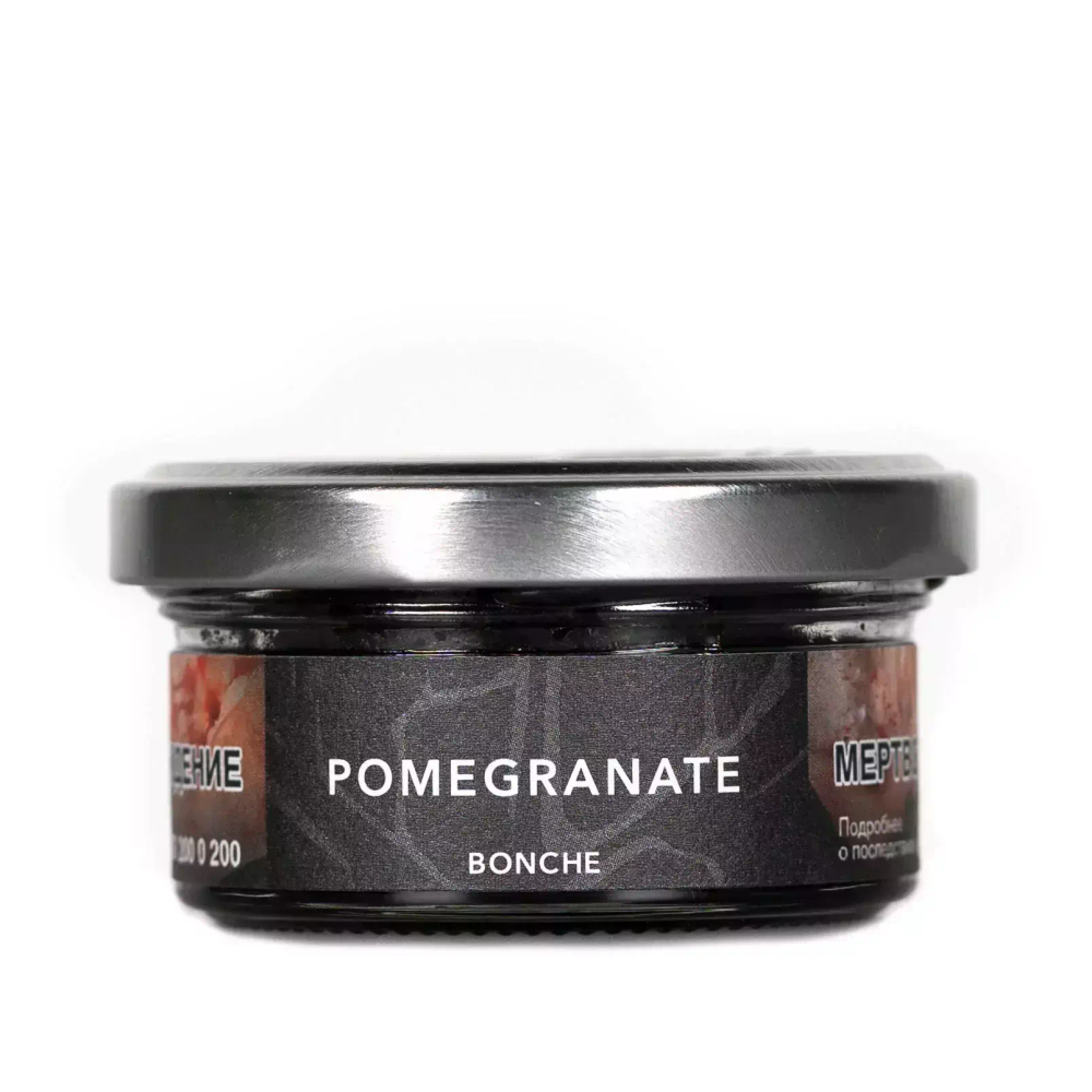 BONCHE - Pomegranate (60г)