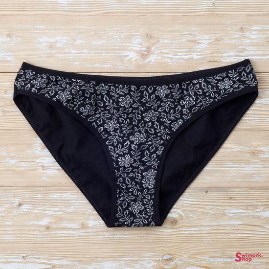 Трусики женские DOMINANT 37000-414, BIKINI, 7 шт. в уп.