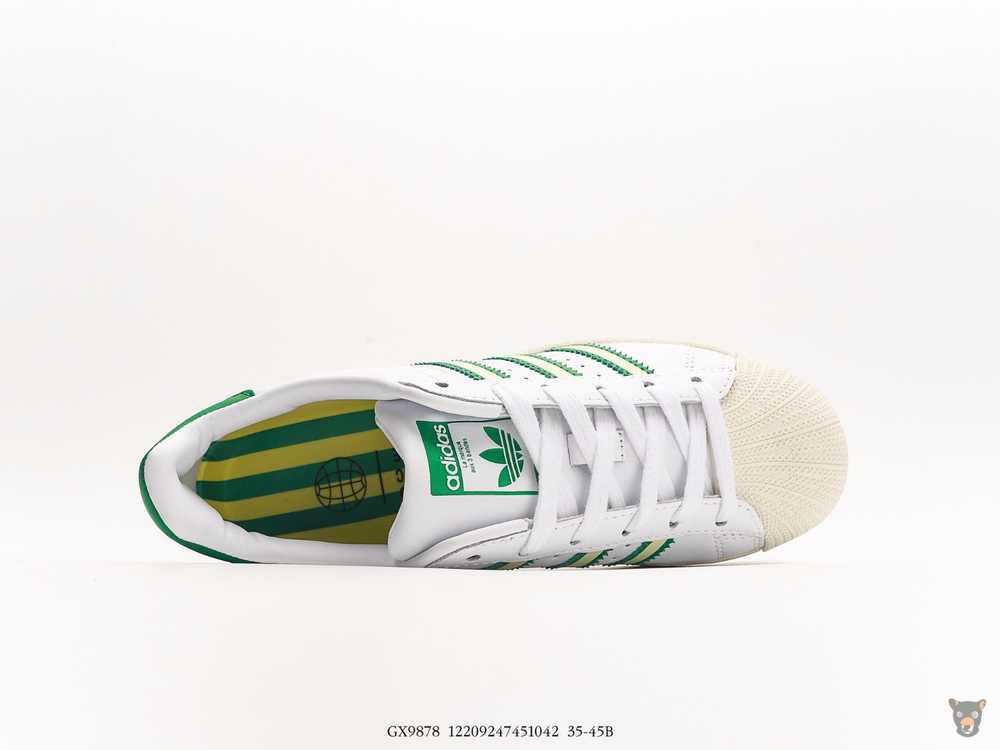 Кроссовки Adidas Originals Superstar