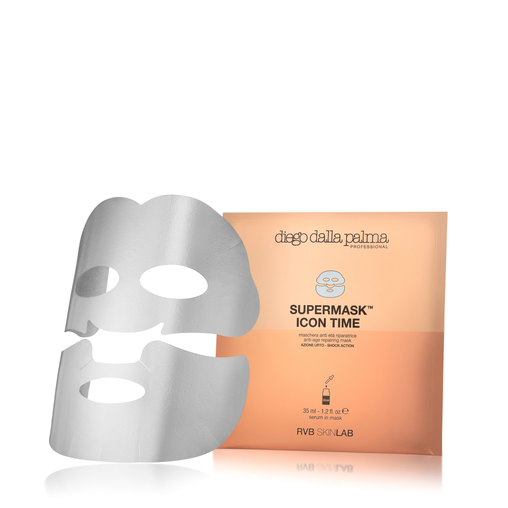 DIEGO DALLA PALMA SUPER MASK ANTI-AGE REPAIRING MASK