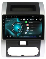 Магнитола для Nissan X-Trail (T31) 2007-2014 - Vaycar VA51-1193 на Android 13, 8-ядер, 4G SIM-слот