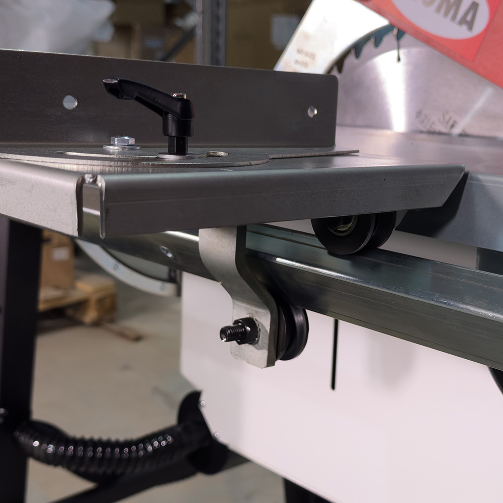 PKS-315S пила цирк. + линейка