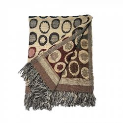 Плед "Ночной туман"