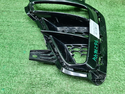 Накладка ПТФ левая Kia Ceed 3 (2018-2021)