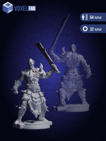 Орки. Крушители черепов