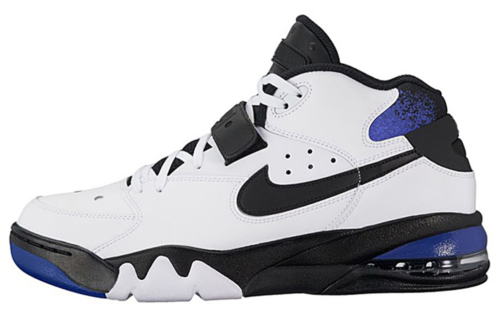 Кроссовки Nike Air Force Max Charm