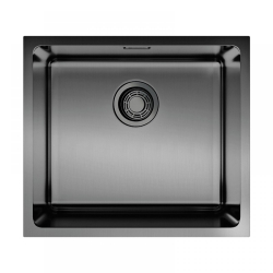 Кухонная мойка Omoikiri Tadzava 49-U-GM