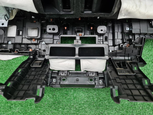 Комплект безопасности GAC GS8 2 (2021-н.в.)