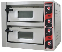Печь для пиццы Kocateq F2/51EAV