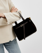 Сумка 550 15 шоколадный