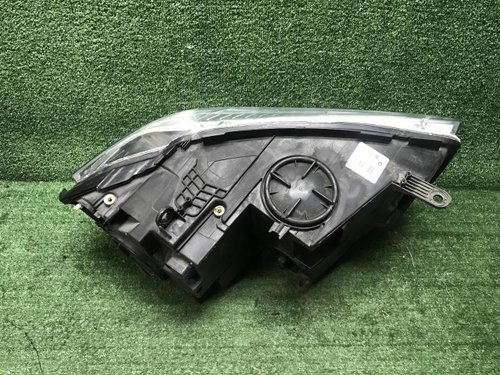 Битая Фара левая BMW X5 F15 (13-15) Adaptive LED