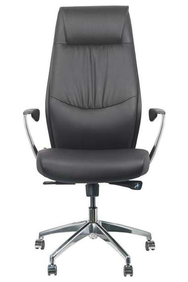 Кресло Orlando A9184 Черный