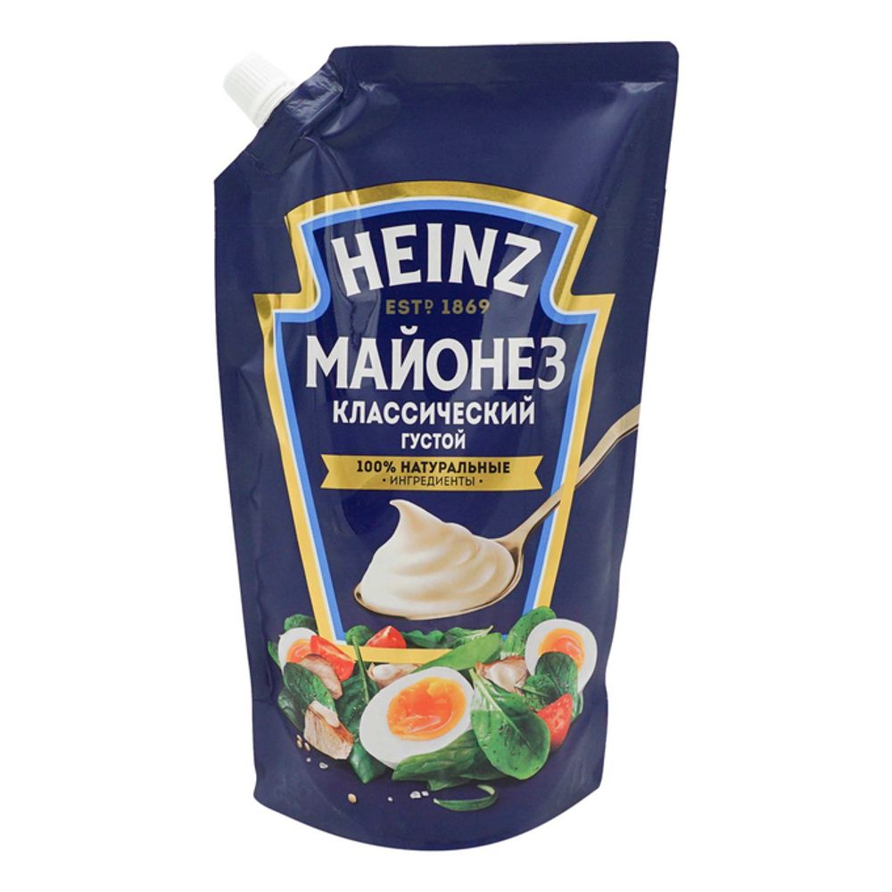 Майонез "Хайнц" 300гр классический