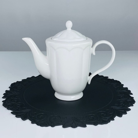 Lenardi 133-446 Чайник заварочный 1200мл ШАРМЕЛЬ в под.уп.(х18)