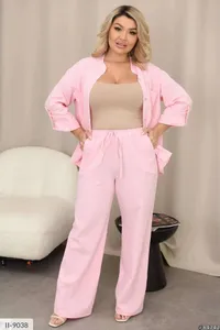 Костюм II-9012 Фабрика Моды