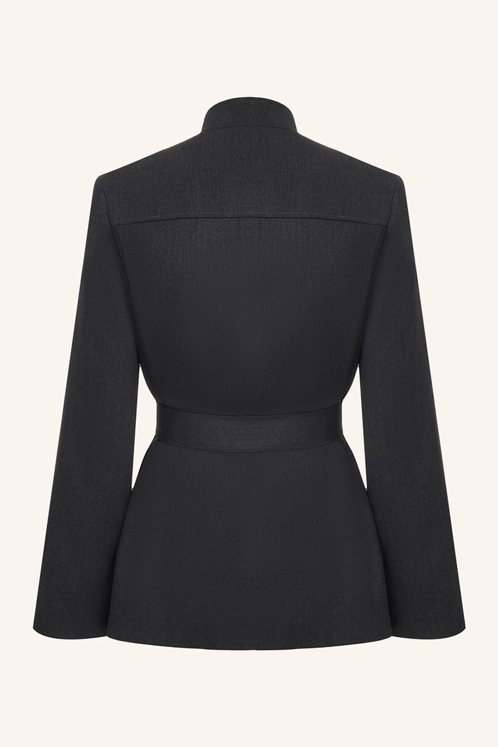 Жакет Мишель графит (Размер 42)