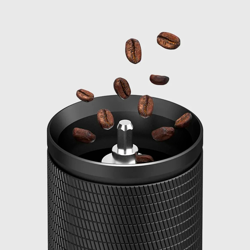 Ручная кофемолка Timemore Chestnut C5-Black