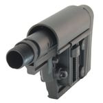 Приклад на AR и аналоги, DLG Tactical