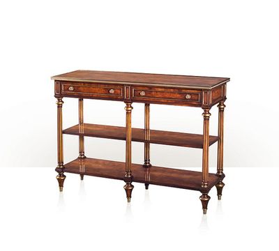 Столы журнальные Theodore Alexander